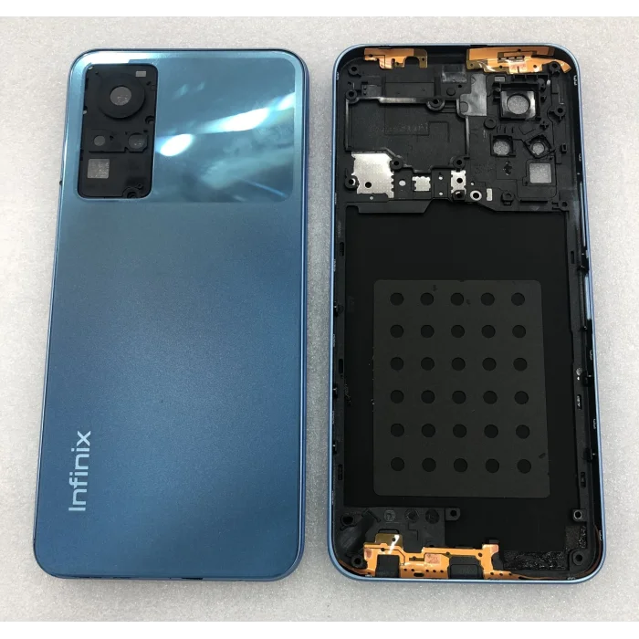 infinix Note 11 Kasa Arka Kapak Pil Kapağı