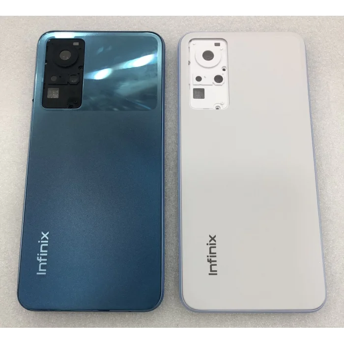 infinix Note 11 Kasa Arka Kapak Pil Kapağı