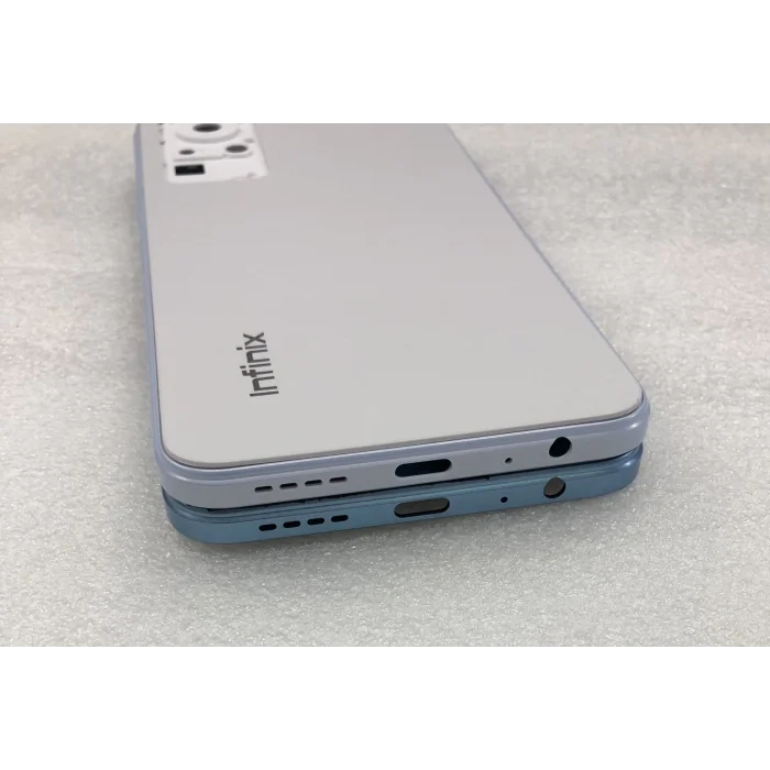 infinix Note 11 Kasa Arka Kapak Pil Kapağı