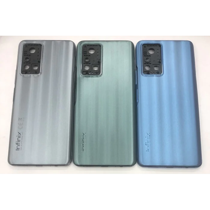 infinix Note 11 Pro (X697) Kasa Arka Kapak Pil Kapağı