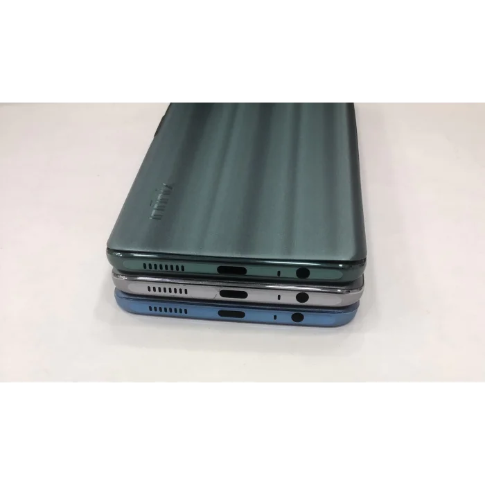 infinix Note 11 Pro (X697) Kasa Arka Kapak Pil Kapağı