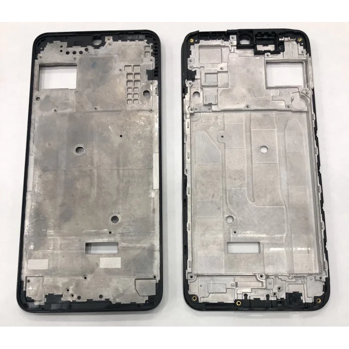 İnfinix Note 12 Turbo (X670) Ekran Çıtası