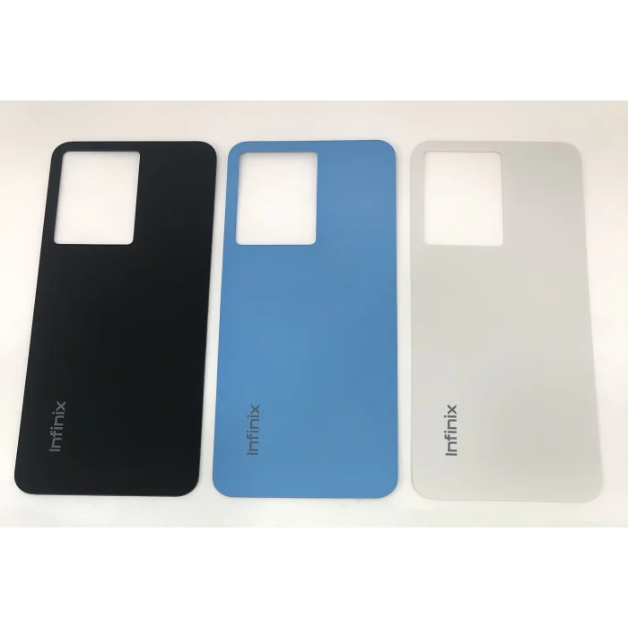 infinix Note 12 Turbo Arka Kapak Pil Kapağı