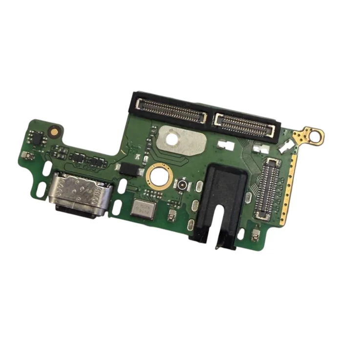 infinix Note 12 Vip (X672) Şarj Soketi Bordu Full Orjinal