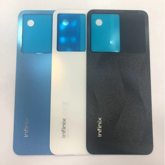 infinix Note 12 (X670) Arka Kapak Pil Kapağı