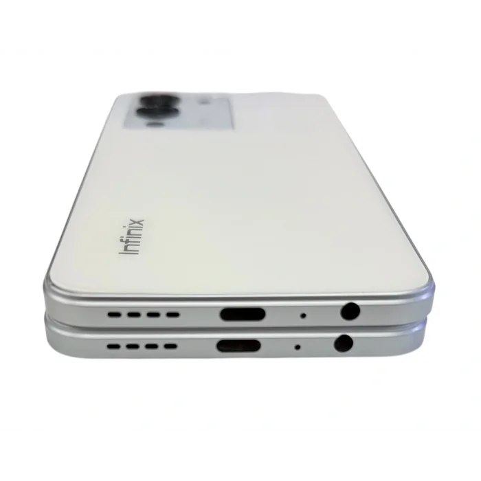 infinix Note 12 (X670) Kasa Arka Kapak Pil Kapağı