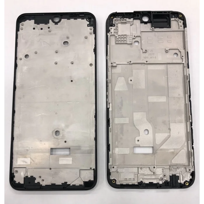 infinix Note 12i Ekran Çıtası