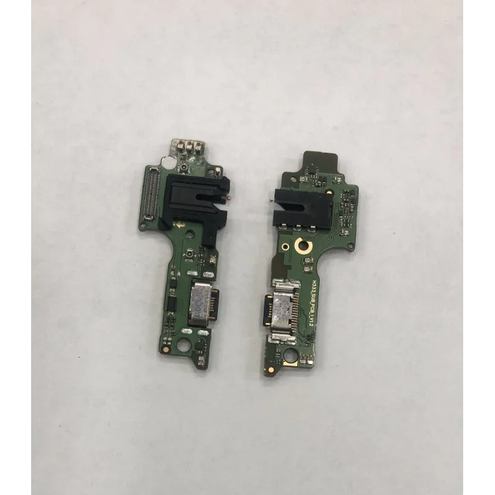 infinix Note 30 5G Şarj Soketi Bordu Full Orjinal
