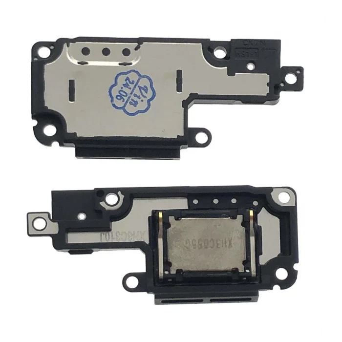 infinix Note 30 Pro Buzzer , Hoparlör Full