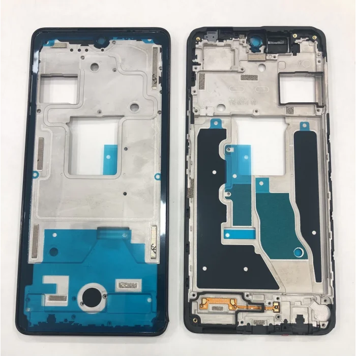 infinix Note 30 Pro Ekran Çıtası Orjinal