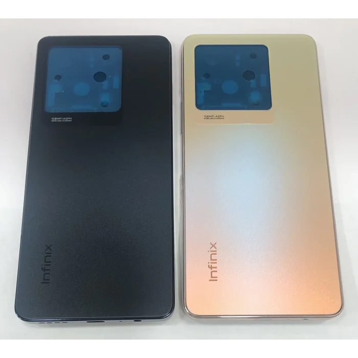 infinix Note 30 Pro (X678B) Kasa Arka Kapak Pil Kapağı