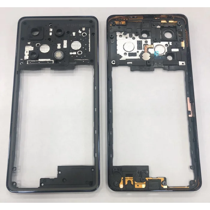 infinix Note 30 Pro Kasa Orta Kasa