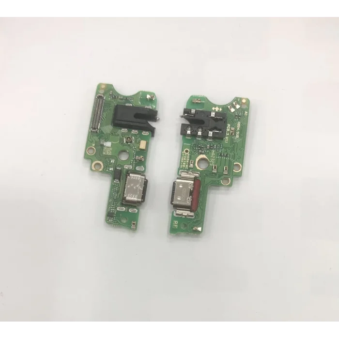 infinix Note 30 Pro Şarj Soketi Bordu Full