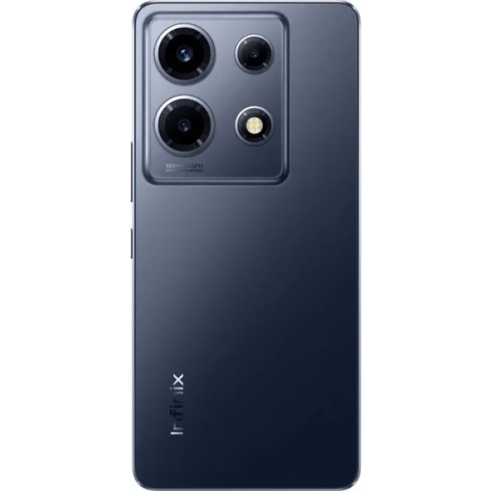 infinix Note 30 Vip Lcd Ekran + Dokunmatik Full