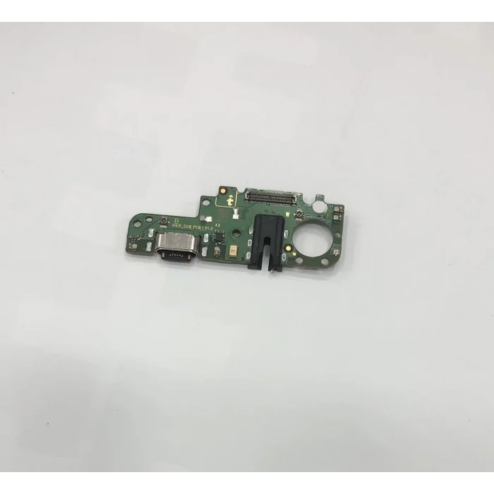 infinix Note 30 ViP Şarj Soketi Bordu Full Orjinal