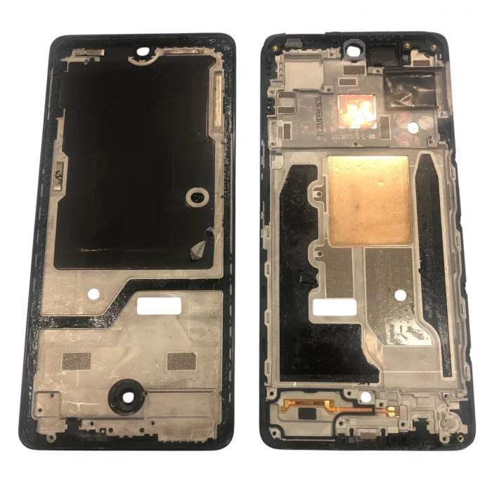 infinix Note 30 Vip (X6710) Ekran Çıtası Orjinal Çıkma