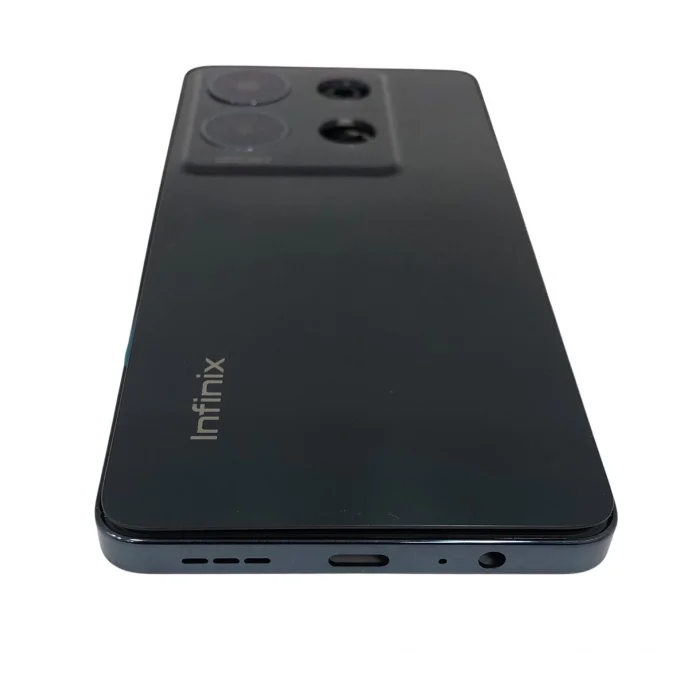 infinix Note 30 Vip (X6710) Kasa Arka Kapak Pil Kapağı