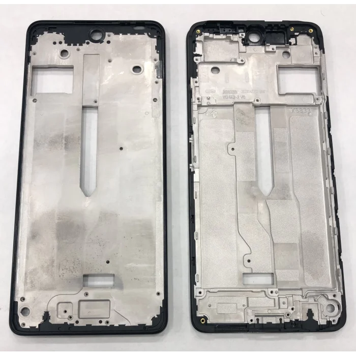 infinix Note 30 (X6833B) Ekran Çıtası