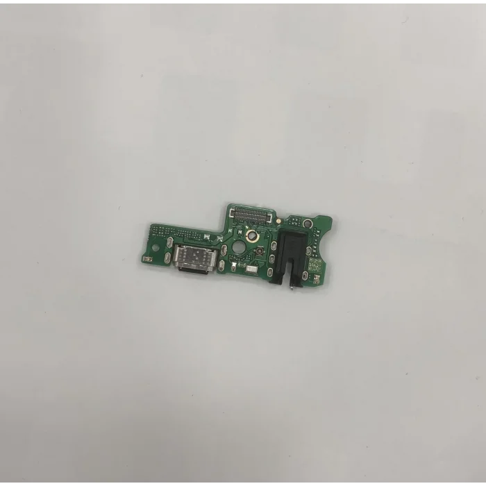 infinix Note 30 (X6833B) Şarj Soketi Bordu Full