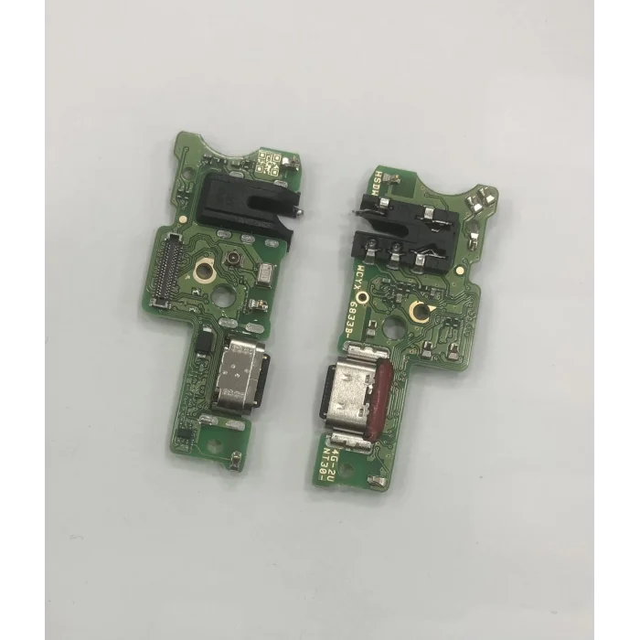 infinix Note 30 (X6833B) Şarj Soketi Bordu Full Orjinal