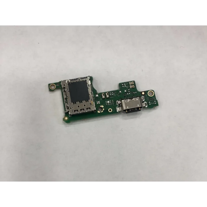 infinix Note 40 4G Şarj Soketi Bordu Full