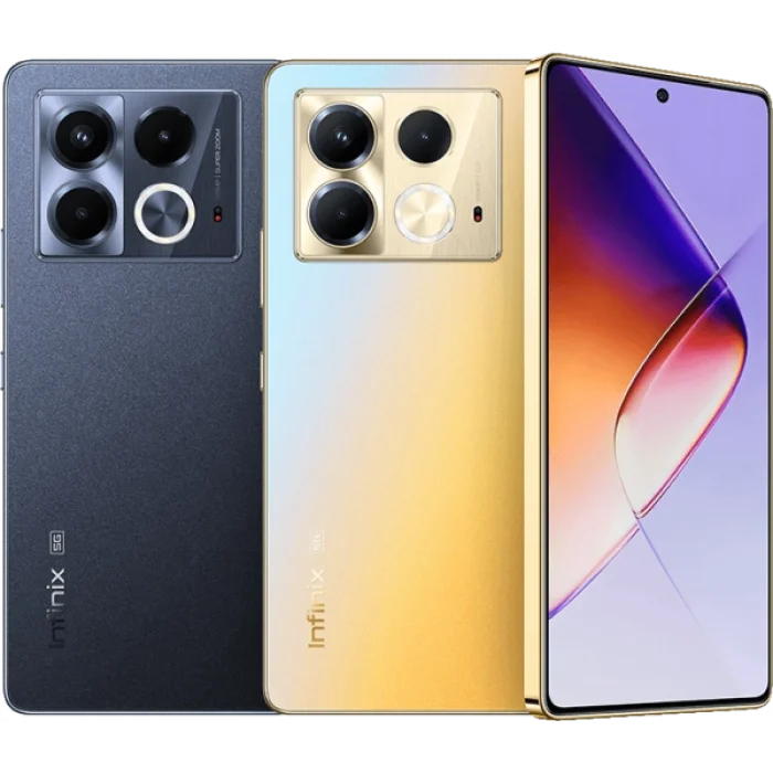infinix Note 40 5G Şarj Soketi Bordu Full Orjinal