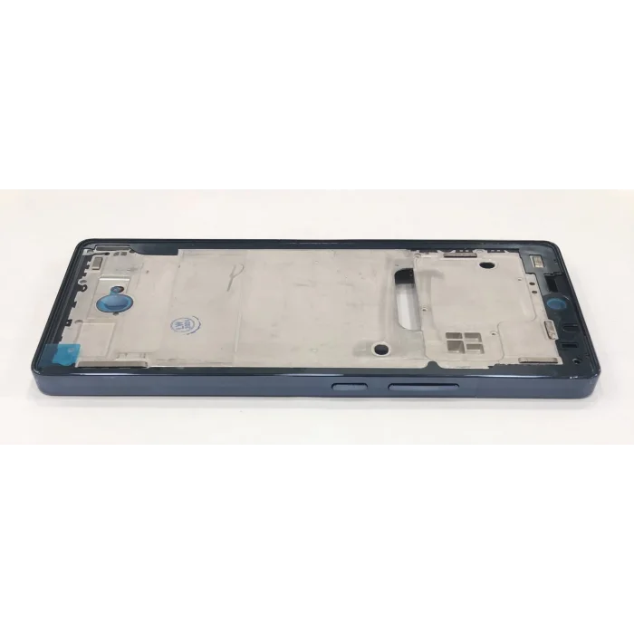 infinix Note 40 Kasa / Ekran Çıtası