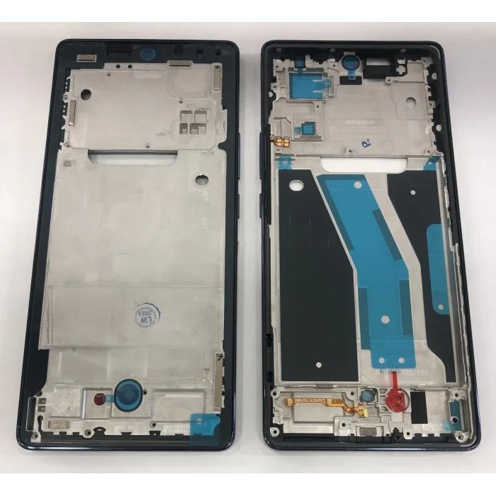 infinix Note 40 Kasa / Ekran Çıtası