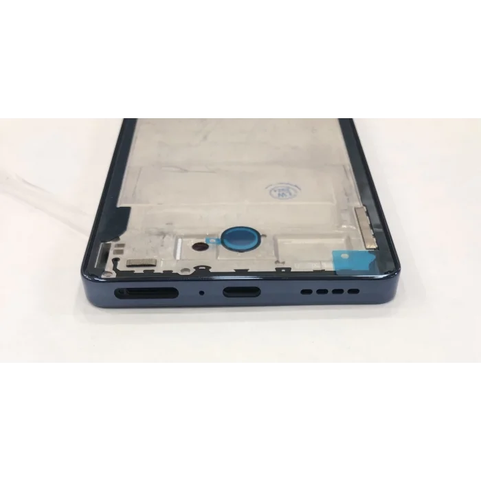 infinix Note 40 Kasa / Ekran Çıtası