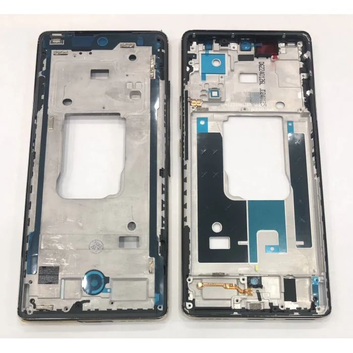 infinix Note 40 Pro Kasa / Ekran Çıtası