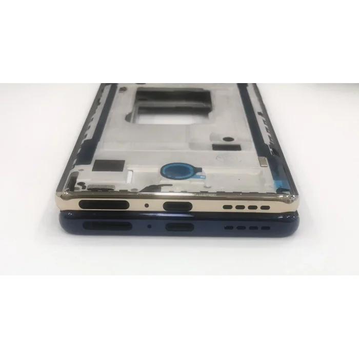 infinix Note 40 Pro Kasa / Ekran Çıtası