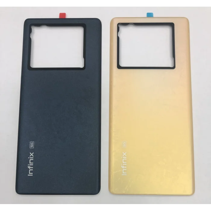 infinix Note 40 Pro 5G Arka Kapak Pil Kapağı