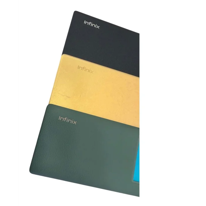 infinix Note 40 Pro (X6850) Arka Kapak Pil Kapağı