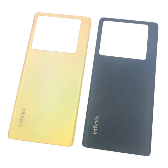 infinix Note 40 Pro (X6850) Arka Kapak Pil Kapağı