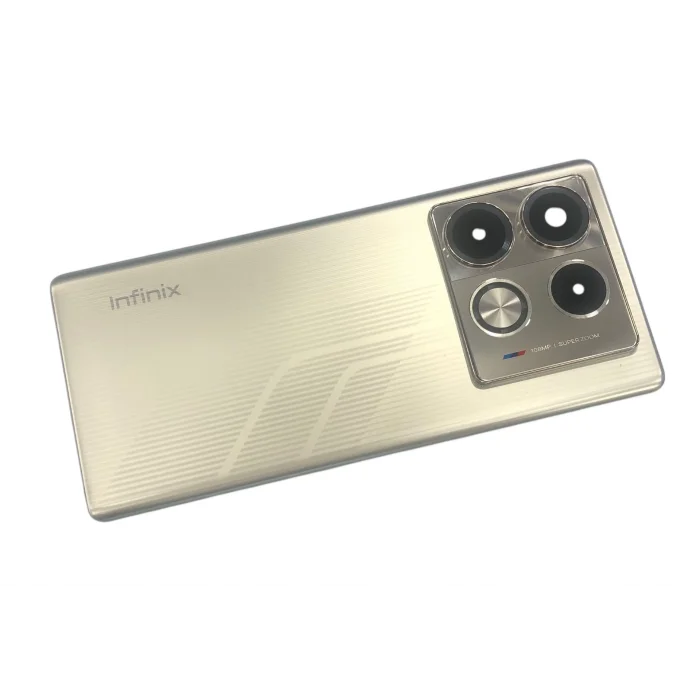 infinix Note 40 Pro (X6850) Arka Kapak Pil Kapağı Full