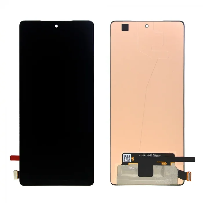 infinix Note 40 (X6853) Lcd Ekran + Dokunmatik Full