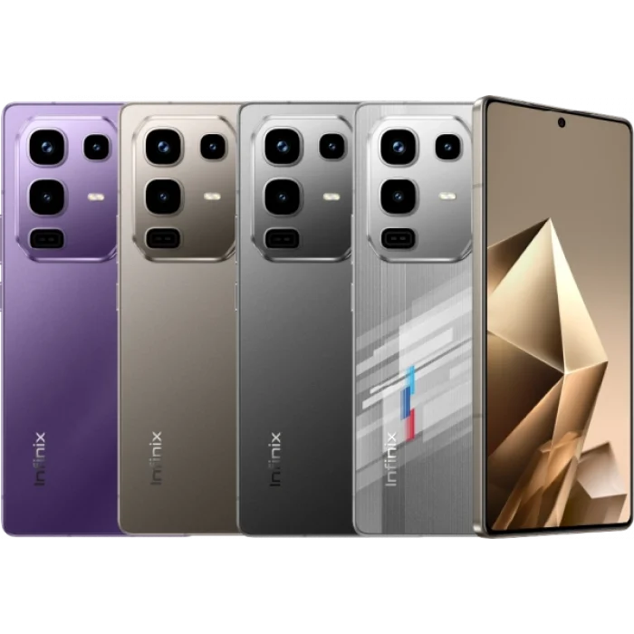 infinix Note 50 Pro Batarya (5200 mAh)
