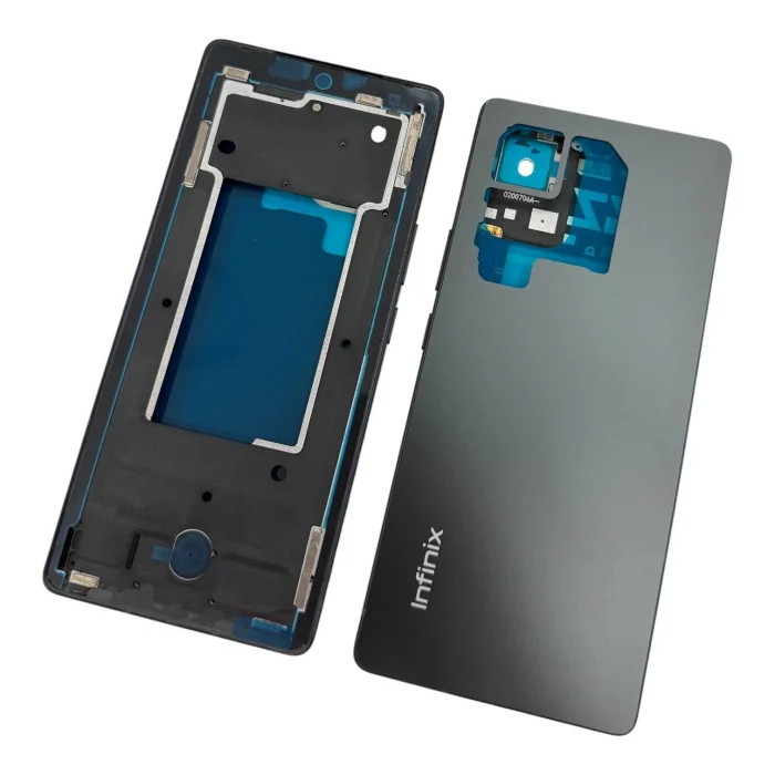 infinix Note 50 Pro Kasa Arka Kapak Pil Kapağı