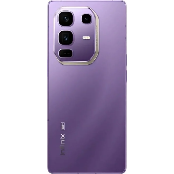 infinix Note 50 Pro Plus (X6856) Arka Kapak Pil Kapağı