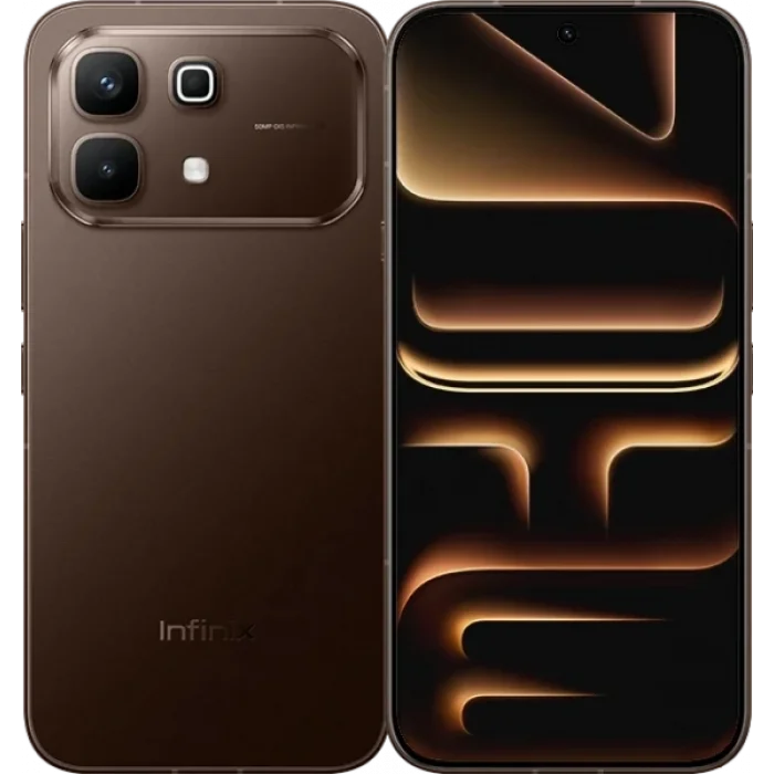 infinix Note 60 (X6879) Ara Film Flex