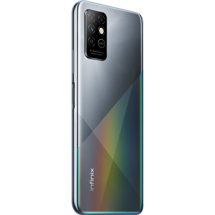 İnfinix Note 8 (X692) Lcd Ekran + Dokunmatik Full