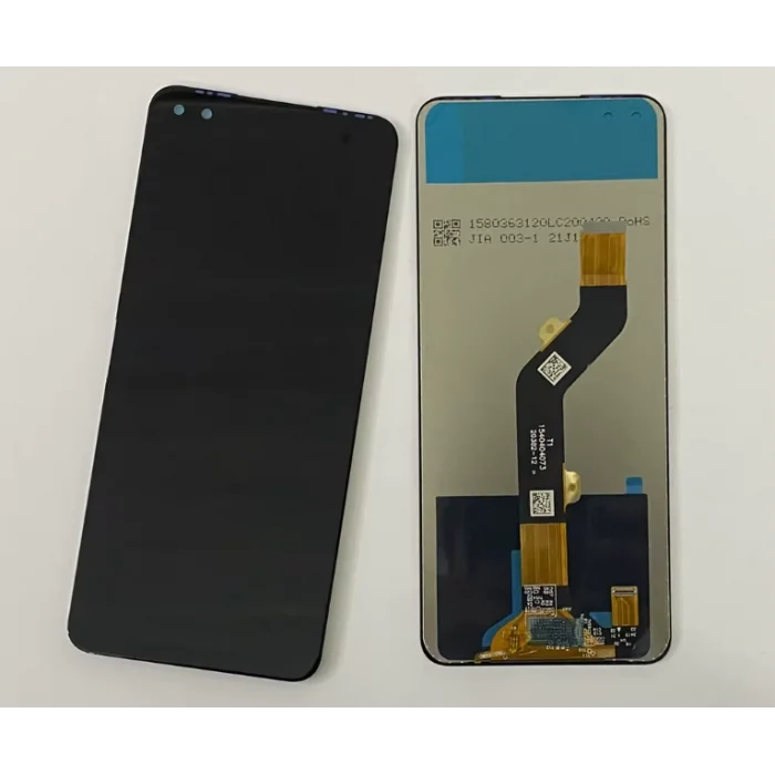 İnfinix Note 8 (X692) Lcd Ekran + Dokunmatik Full