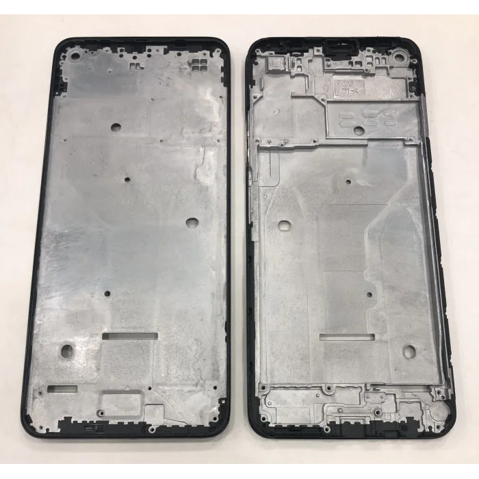 İnfinix Note 8i (X683) Ekran Çıtası