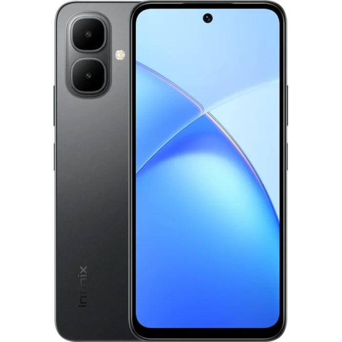 infinix Smart 10 Lcd Ekran + Dokunmatik Çıtalı