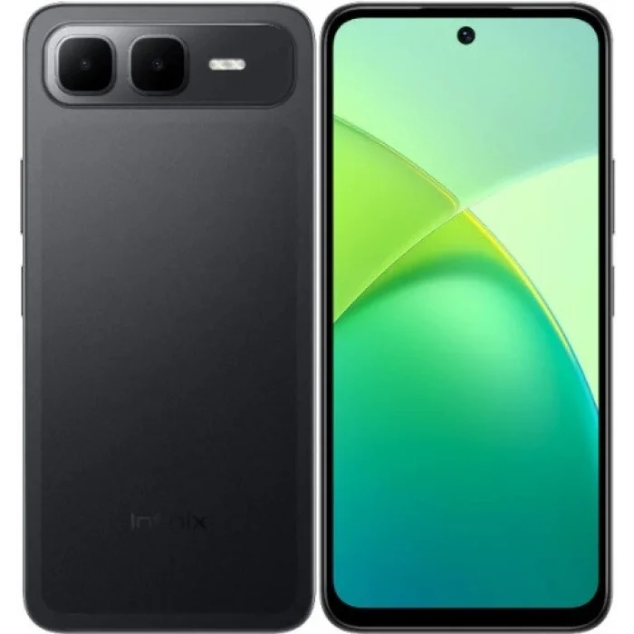 infinix Smart 10 Plus (X6725B - X6725C) Batarya 6000 mAh