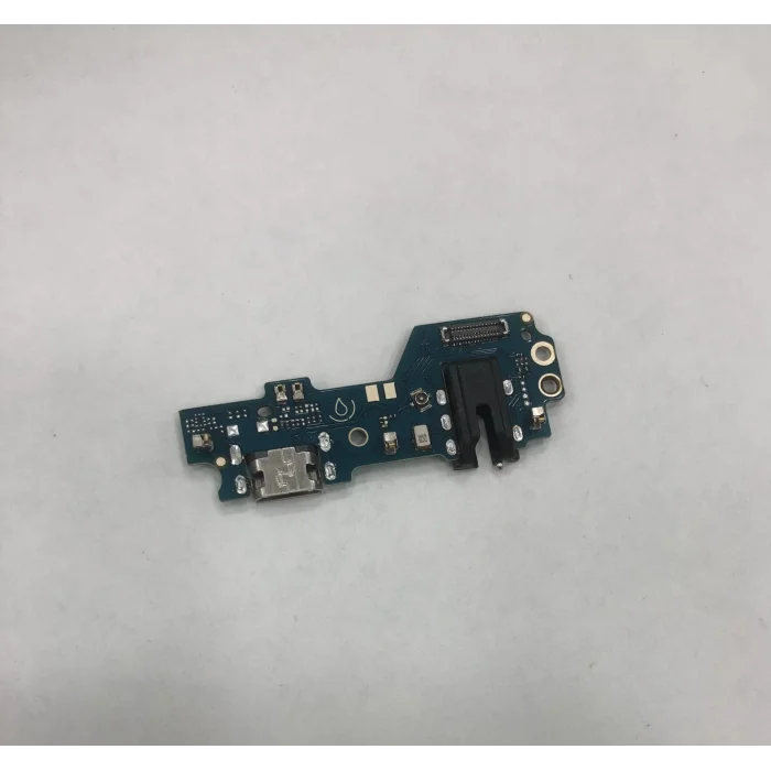 infinix Smart 6 Plus (X6823) Şarj Soketi Bordu Full