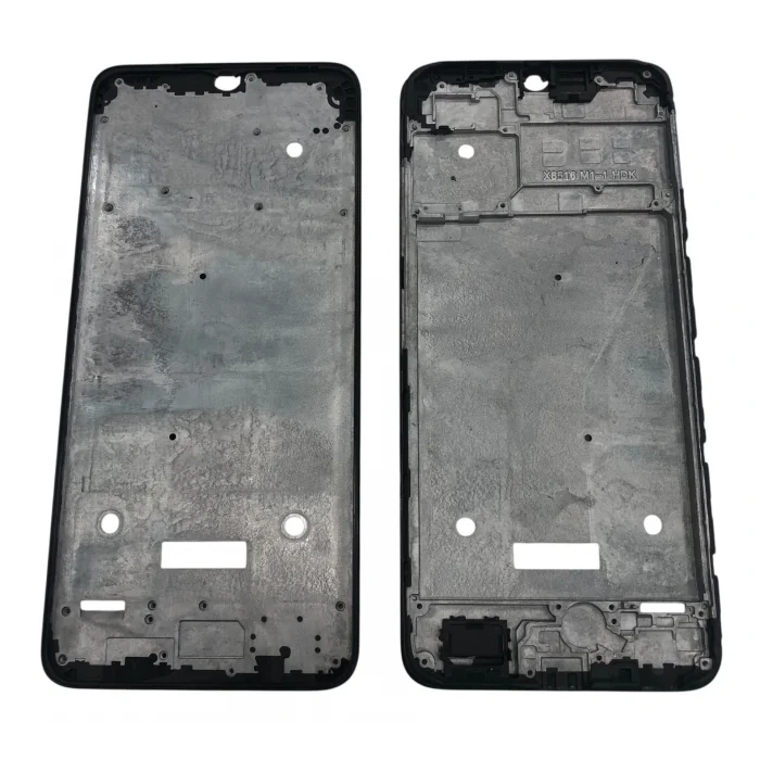 infinix Smart 7 HD (X6516) Ekran Çıtası