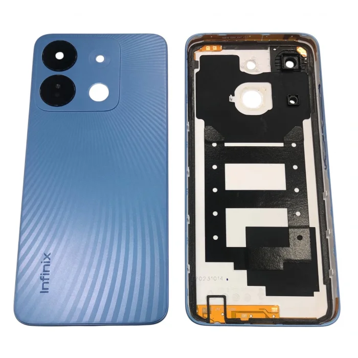 infinix Smart 7 HD (X6516) Kasa Arka Kapak Pil Kapağı