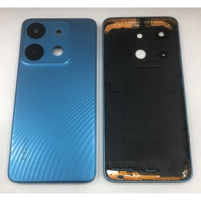 infinix Smart 7 (X6515) Kasa Arka Kapak Pil Kapağı