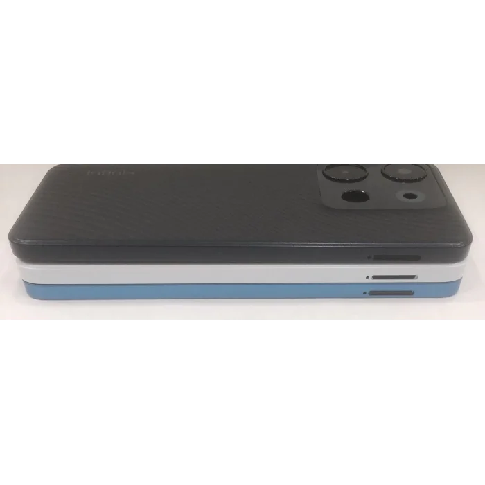 infinix Smart 7 (X6515) Kasa Arka Kapak Pil Kapağı